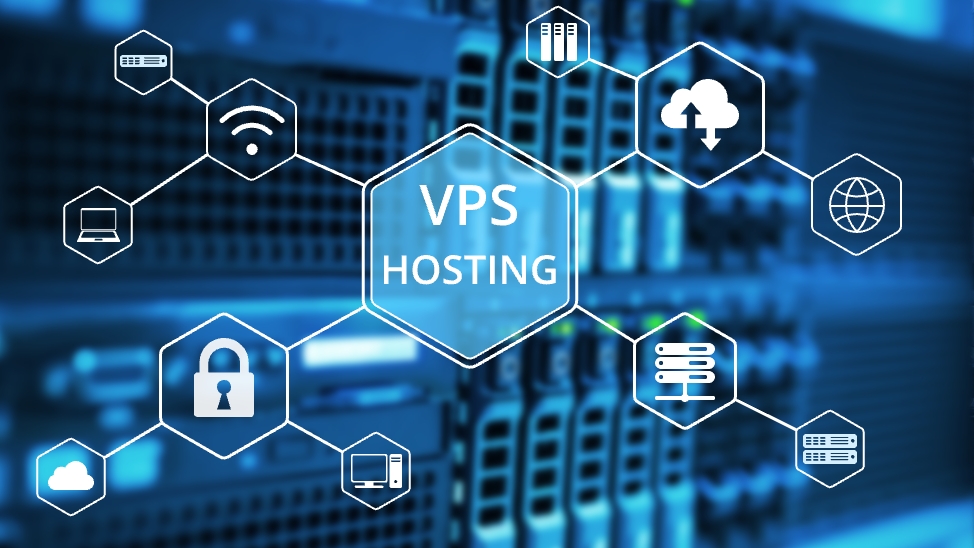 VPS Hosting