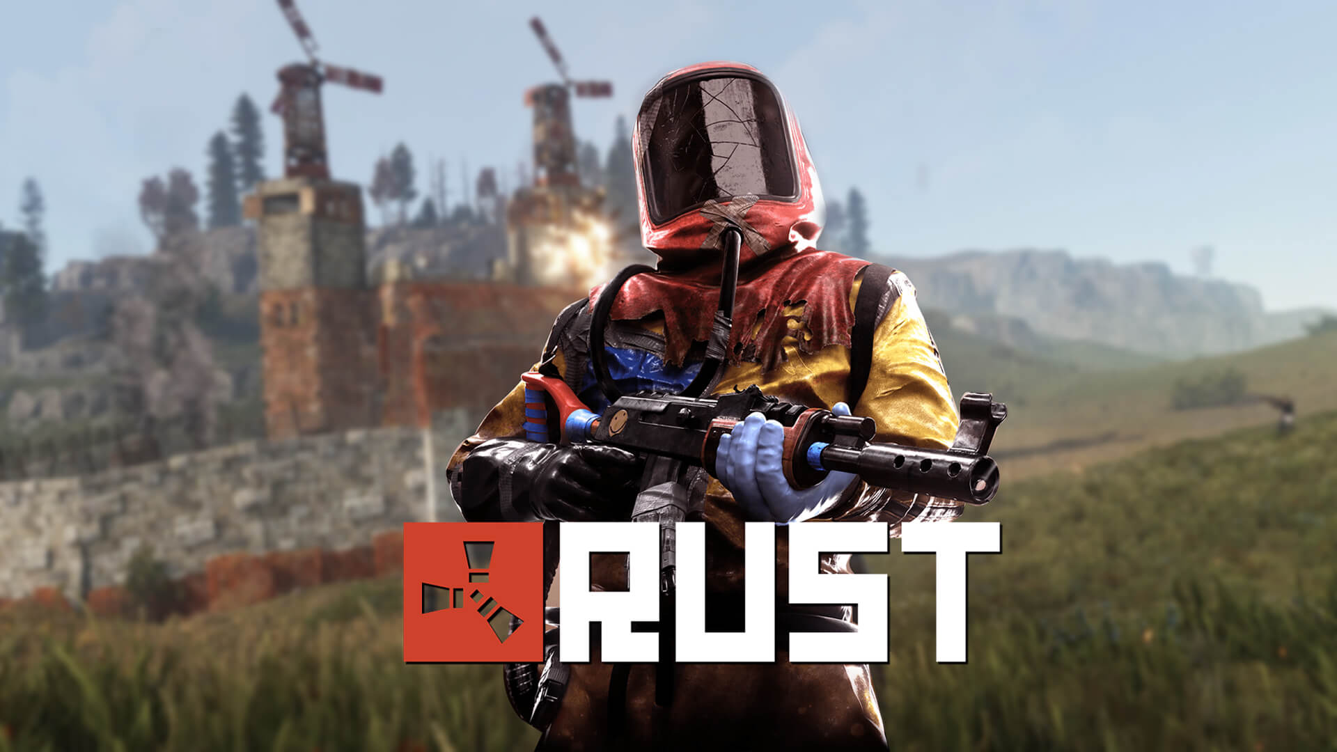 Rust