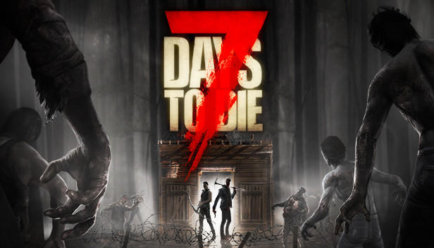 7 Days to die