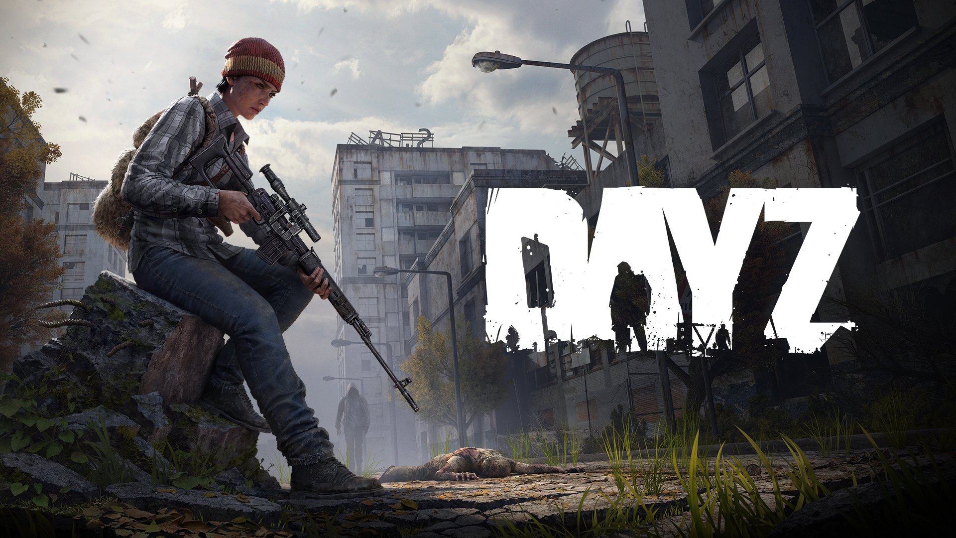 DayZ Stand Alone