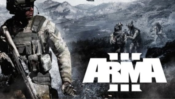 Arma 3
