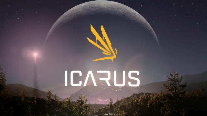 ICARUS