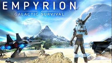 Empyrion Galactic Survival