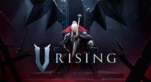 V Rising Sever