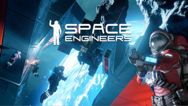 Space Engineers