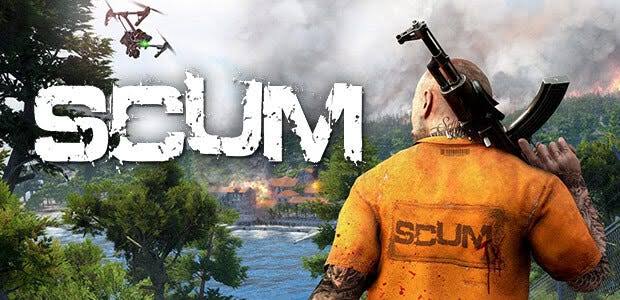 SCUM