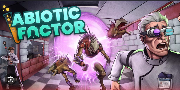 Abiotic Factor