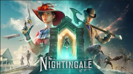 Nigtingale
