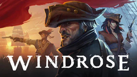 Windrose